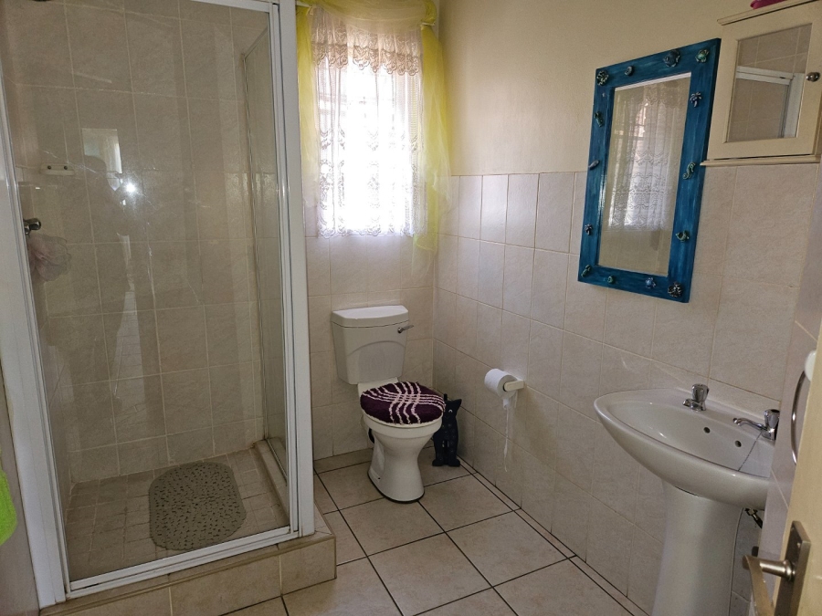 3 Bedroom Property for Sale in Quaggafontein Free State